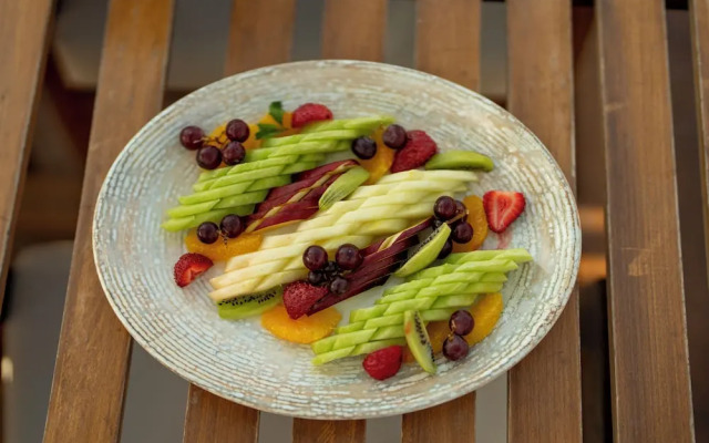 Maison Maxim De Lesseps