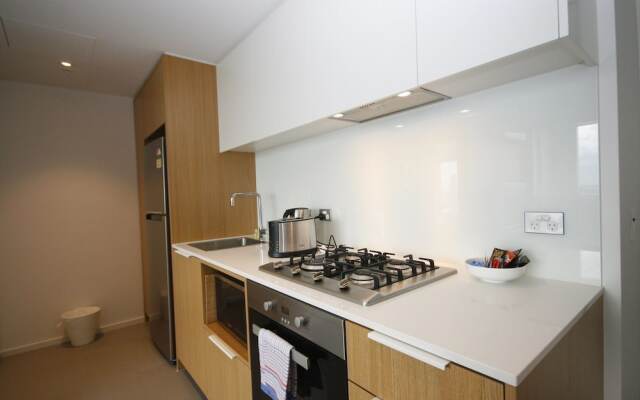 Onelife Harbour View Luxury Apartment