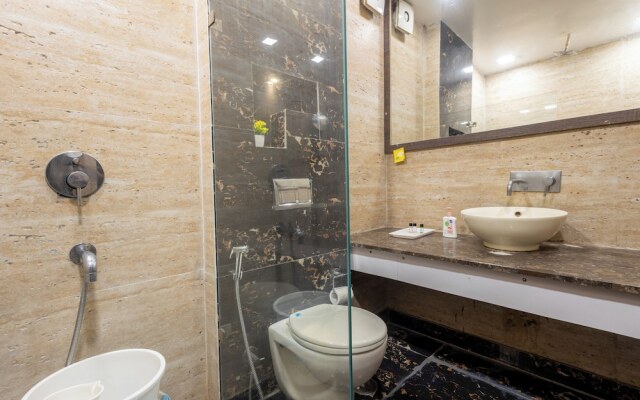 Hotel Red Castle 4 Star