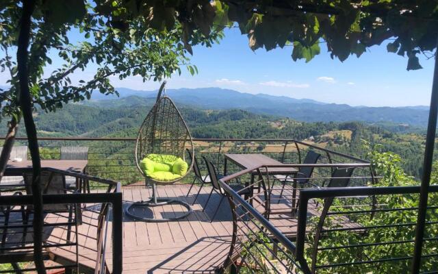 Guest House Alexandrova