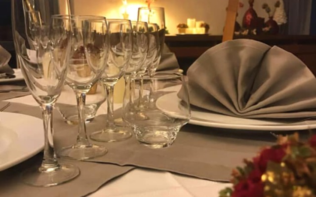 Auberge du Chardon Lorrain