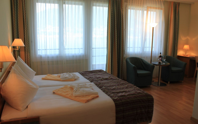 Bellavista Swiss Quality Hotel
