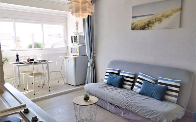 Les Balcons de la Méditerranée 29699