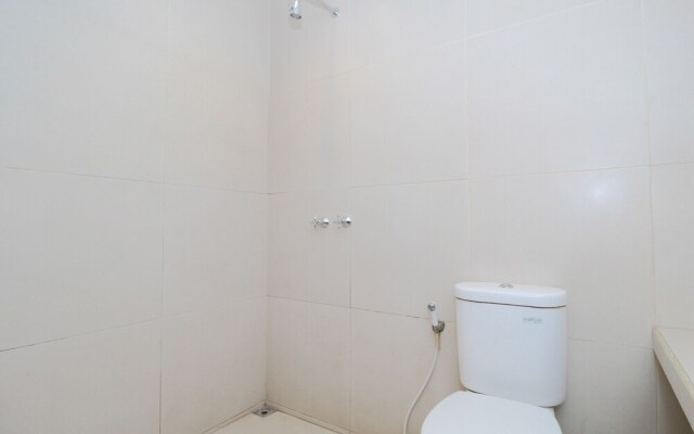 Airy Sungai Martapura RE Martadinata 6 Banjarmasin