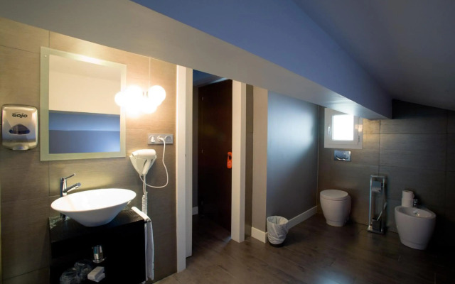 Hotel Castillo