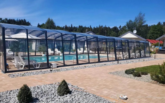 Ośrodek Wypoczynkowy Lawendowo