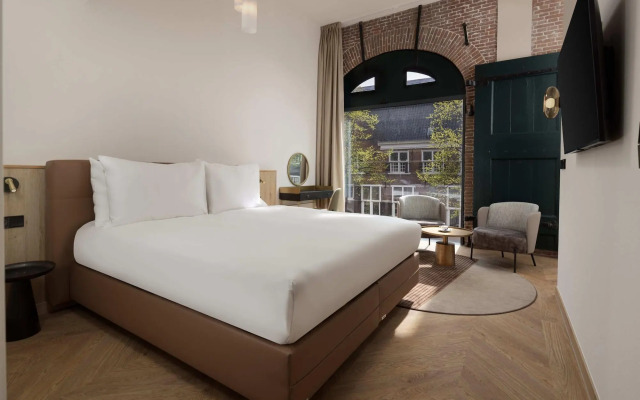 Hotel Arsenaal Delft