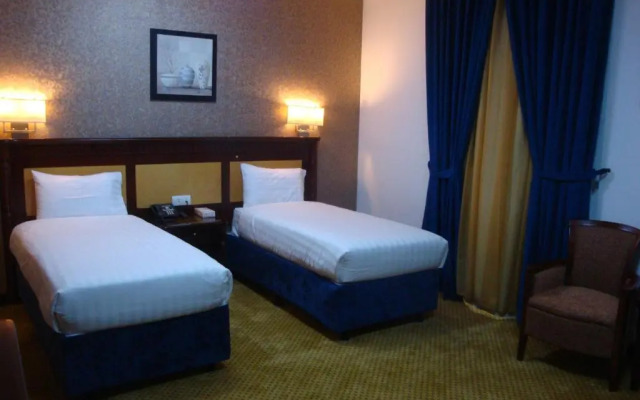 Al Olayan Plaza Hotel
