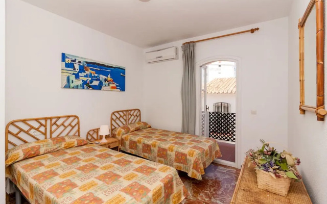 Verano Azul 58 Nerja Apartment