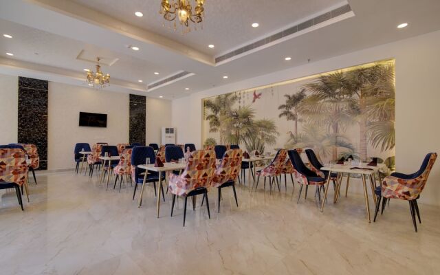Comfort Inn Karnal
