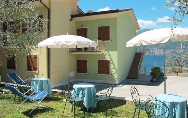 Casa Maria Brenzone sul Garda