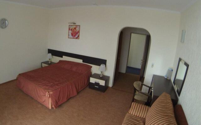 Guest House Lastochkino Gnezdo