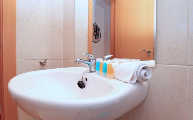 Del parque flats estudio lagunillas