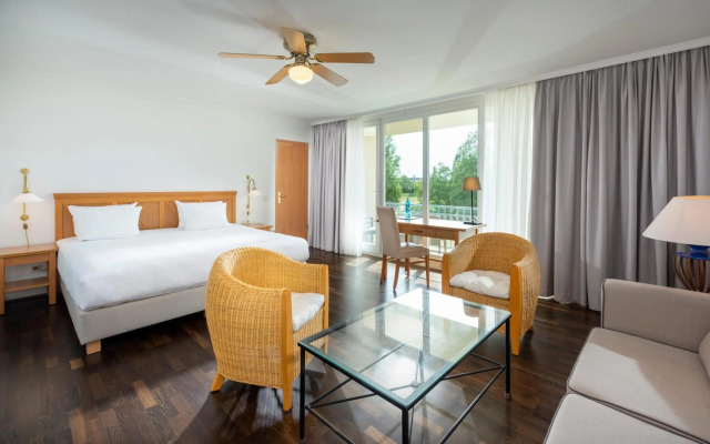 Precise Resort Rügen - Hotel & SPLASH Erlebniswelt