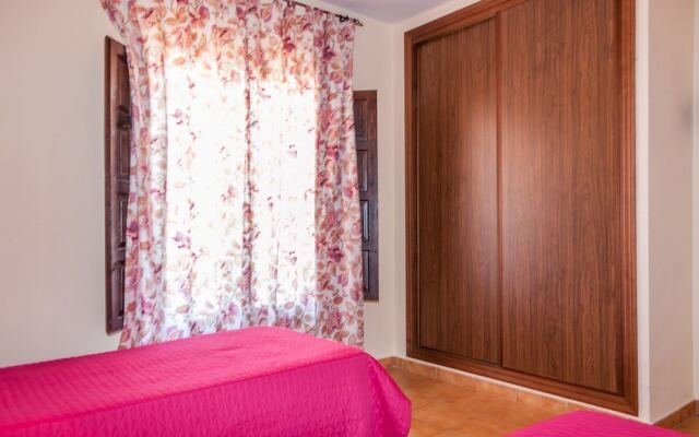 Aptos Pueblo Andaluz Nerja