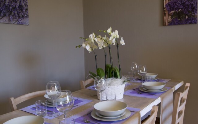 Vacation in Lucca Superior Apartments