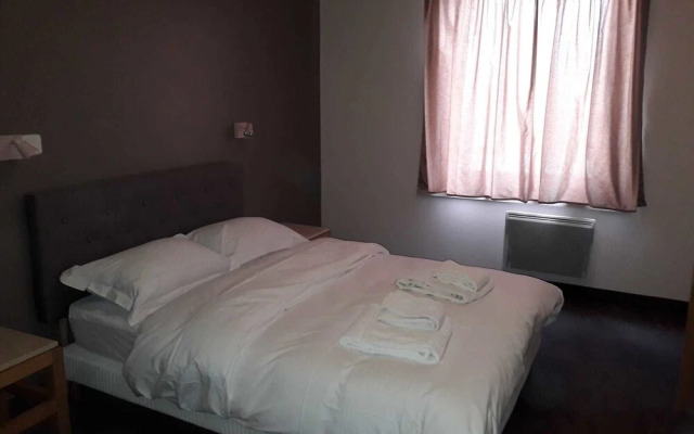 New Grand Hotel Mouscron