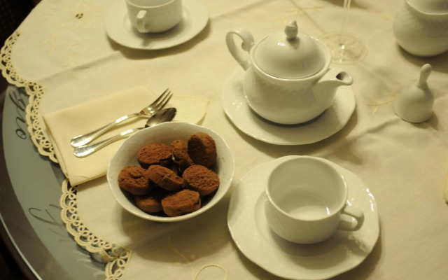 Hotel Villa Maria