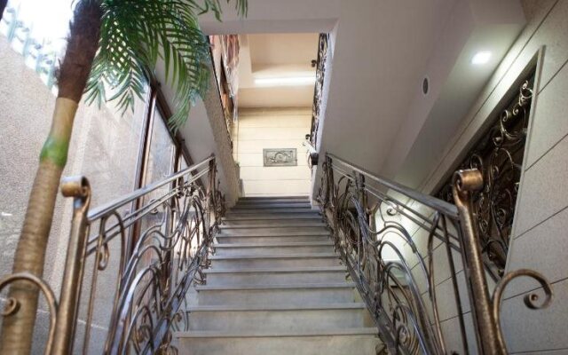 Daniel Boutique Hotel