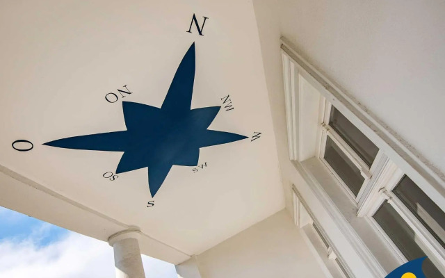 Villa Linde Wohnung 06