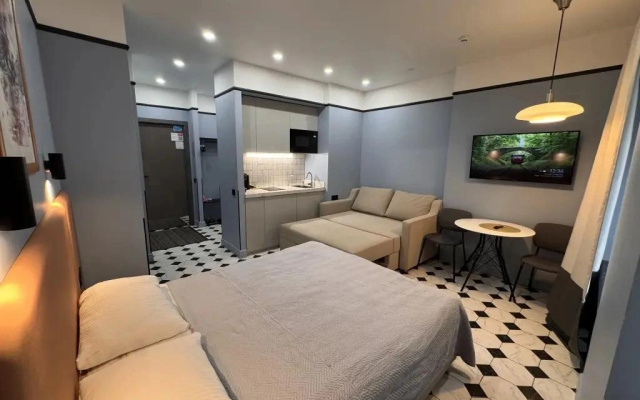 Egoiste Mini-Hotel
