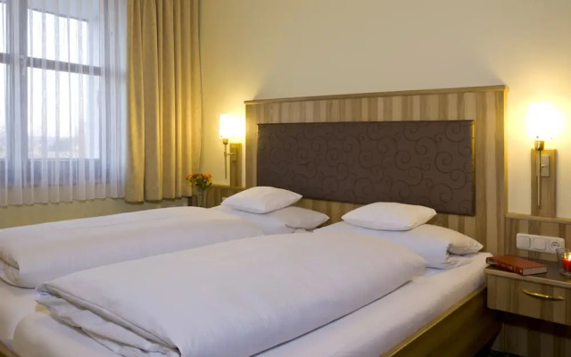 Appartementhof Aichmühle