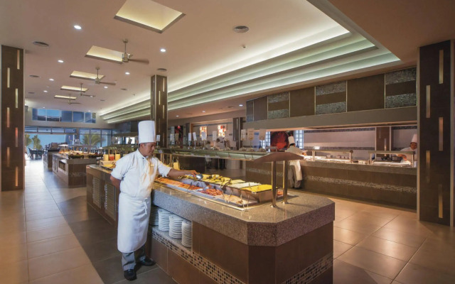 Hotel Riu Cancun -  Adults Only - All Inclusive