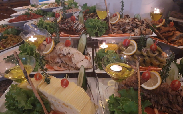 Club Turtas Beach Hotel - All Inclusive