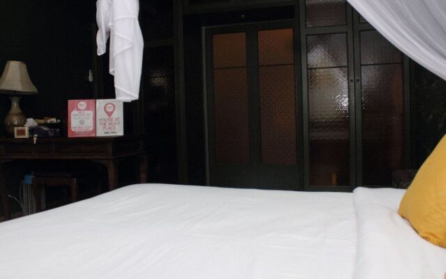Nida Rooms Central Suan Kaew 13 Mall