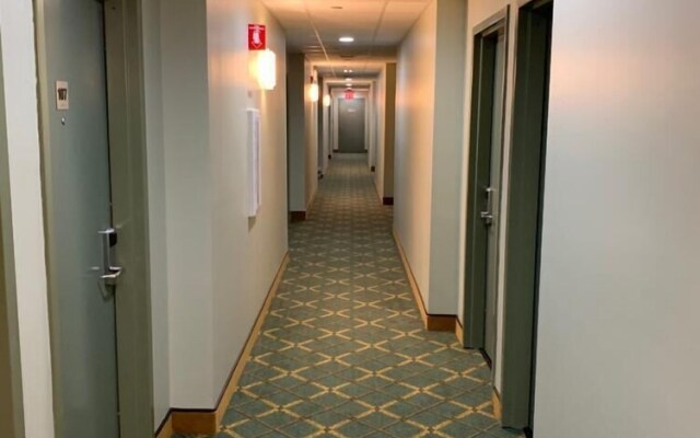 Quality Inn