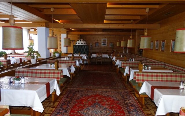 Hotel Salzburgerhof