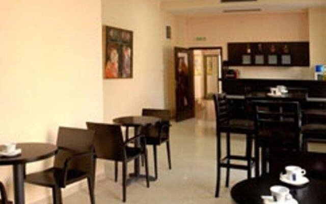 Central Hotel Strumica
