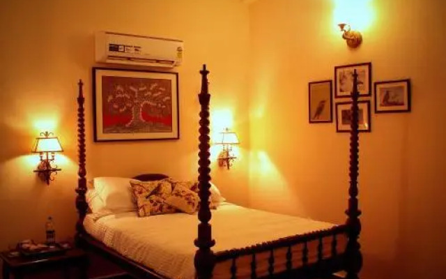 Singinawa Jungle Lodge Kanha