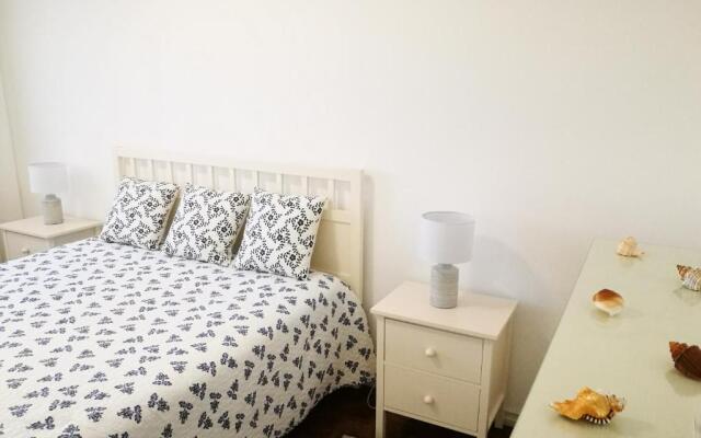 Peniche's Blue & Yellow