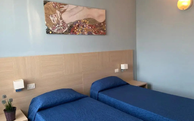 Hotel Santa Giulia