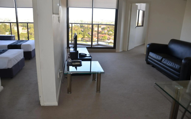 Fiori Apartments