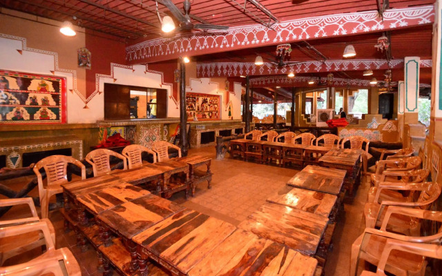 Chokhi Dhani