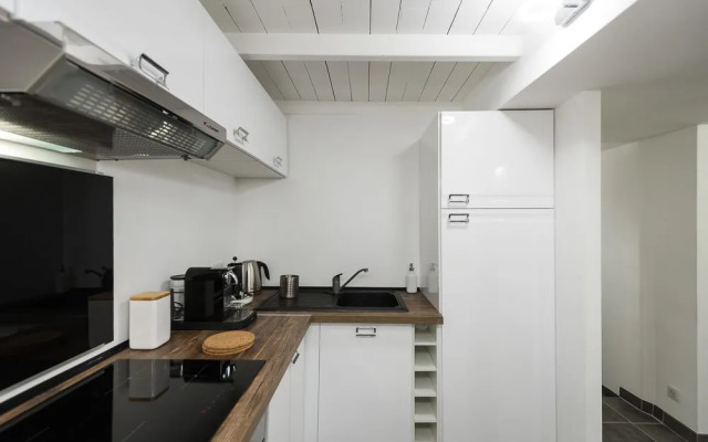 Appartement du Palais