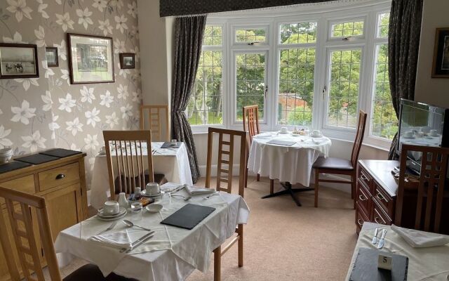 Sunningdale Bed & Breakfast