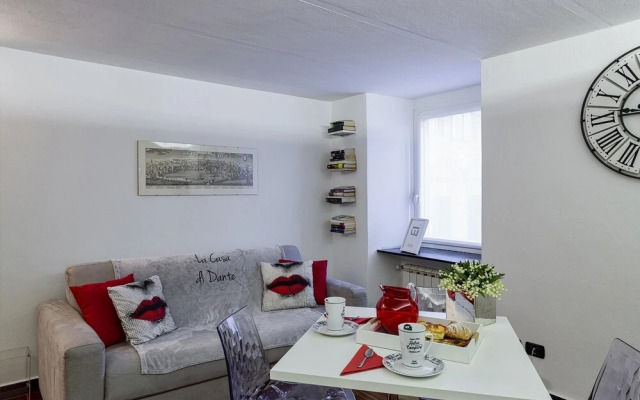 La Casa di Dante by Wonderful Italy