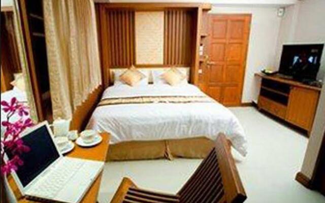 Green Point Resort