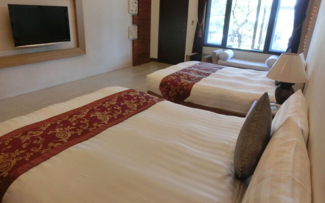 Pangola B&B