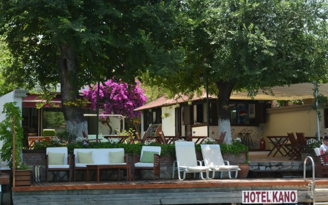 Kano Hotel