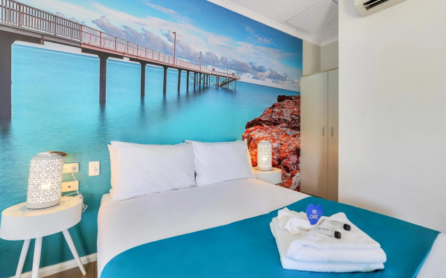 Darwin FreeSpirit Resort