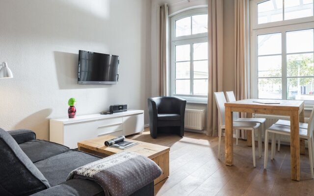 Strandloft Norderney