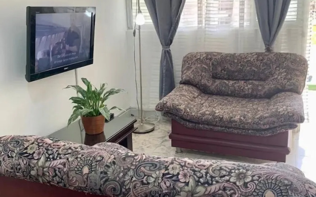 Casa Nawi