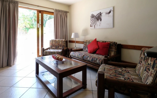 Flamingo Lodge
