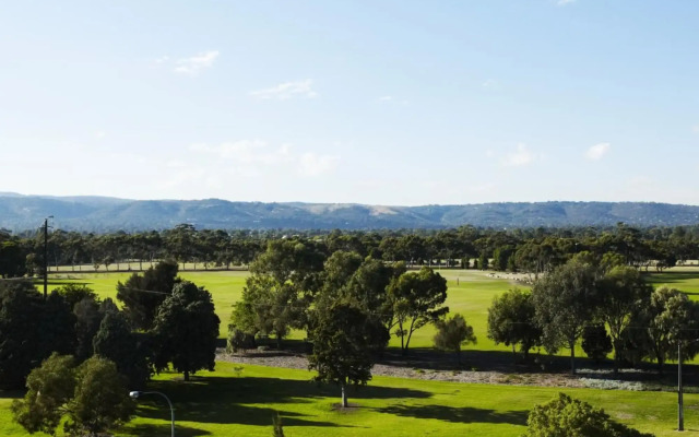 Rydges South Park Adelaide
