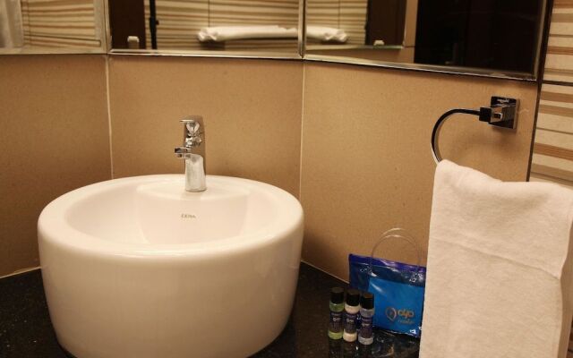 OYO 2255 Hotel Costa River