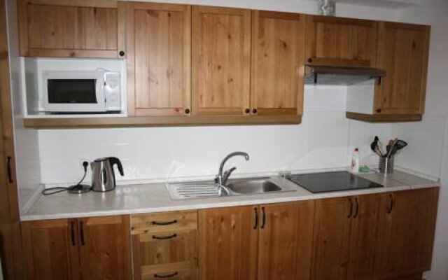 Apartmany Lipno Boucek